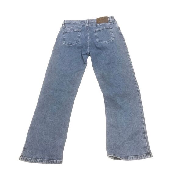 Vintage DKNY Capris Jeans - Picture 2 of 10